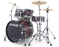 Bateria Sonor Select Force SEF 11 STAGES SBB