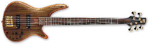 Bajo Ibanez SR-1205-VNF