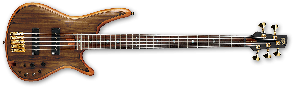 Bajo Ibanez SR-1205-VNF