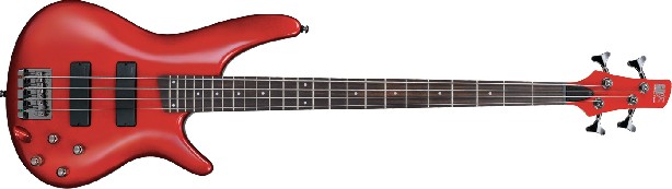 Bajo Ibanez SR-300-CA