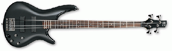 Bajo Ibanez SR-300-IPT