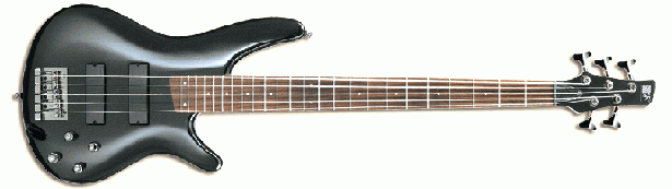 Bajo Ibanez SR-305-IPT