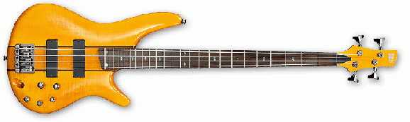 Bajo Ibanez SR-700-AM 