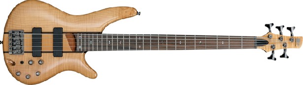 Bajo Ibanez SR-705-NT