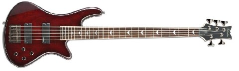 Schecter Extreme