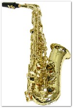 Saxo Alto