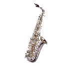 Saxo alto tipo Yamaha