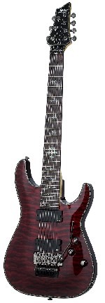 Guitar Electric - Elite