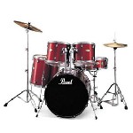 Pearl TARGET TGC625 91 Standard Red Wine