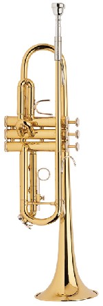 Trompeta Selmer TR-300H