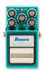 Pedal Ibanez Ts-9b Overdrive Bajo 