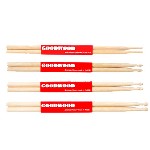 Vater - Palillos Good Wood 
