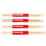 Vater - Palillos Good Wood 