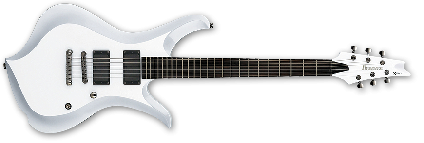 Guitarra Serie Halberd Ibanez XH-300-LSH