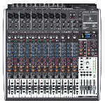 Mezcladora Behringer Xenyx X2442USB