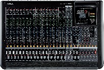 Consola Yamaha Mgp24 x
