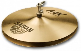 Platillo SABIAN 12