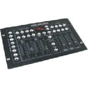 Controlador Dmx Acme Led-0408 