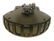 Efecto Luces Acme Dazzled Color Led-430
