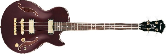 Bajo Acustico Ibanez AGB-200-TBR