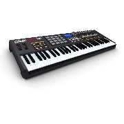 Akai Mpk 61 Controlador Midi USB 