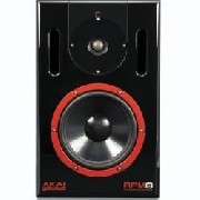 Akai Rpm8 Monitores Potenciados