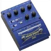 Pedal de efectos Akai E2 Head rush 