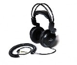 Auriculares de monitoreo Alesis Ahp1