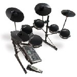 Alesis Dm10 Studio Kit batería electrónica