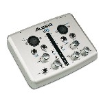 Alesis Io2 Express Interfaz Compacta De Grabación