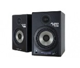 Monitor de estudio Alesis M1 520 USB