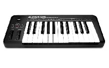 Alesis Q25 Teclado Controlador 