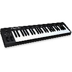 Teclado controlador midi Alesis QX49