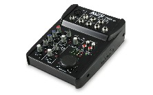 Consola mezcladora Alto Professional Zmx 52