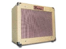 Amplificador Ross Vintage