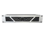 Potencia Amplificador Apogee Dj400