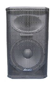 Parlante Caja Pasiva Apogee Hd12 