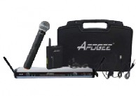 Microfono Apogee UHF U4