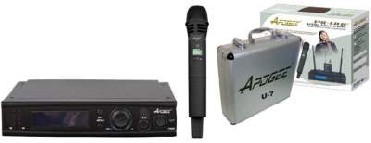 Apogee U7 Microfono Uhf Digital