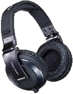 Auricular DJ-Pioneer