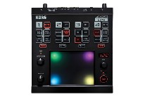 Kaos Pad QUAD