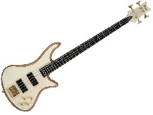 Bajo Stiletto (Indonesia)
