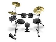 Alesis Dm10 Pro Kit batería electrónica