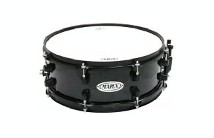 Pearl FM1450/C102, Free Floating Snare Drum, 6 ply Maple : :  Musical Instruments