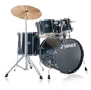 Bateria Sonor SMF11STAGE1 BK