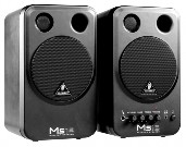 Bafle Behringer MS16 KIT x2