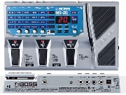 Pedalera BOSS ME20G