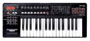 Controlador Midi Roland A300-pro