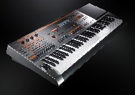 SYNTHESIZER XW-P1