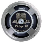 Parlante Celestion Vintage 30 - 16 Ohms